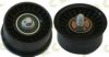 OPEL 55322713 Deflection/Guide Pulley, timing belt